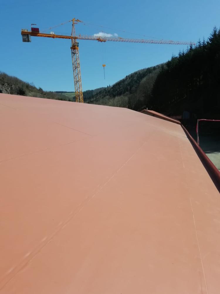 PVC Après