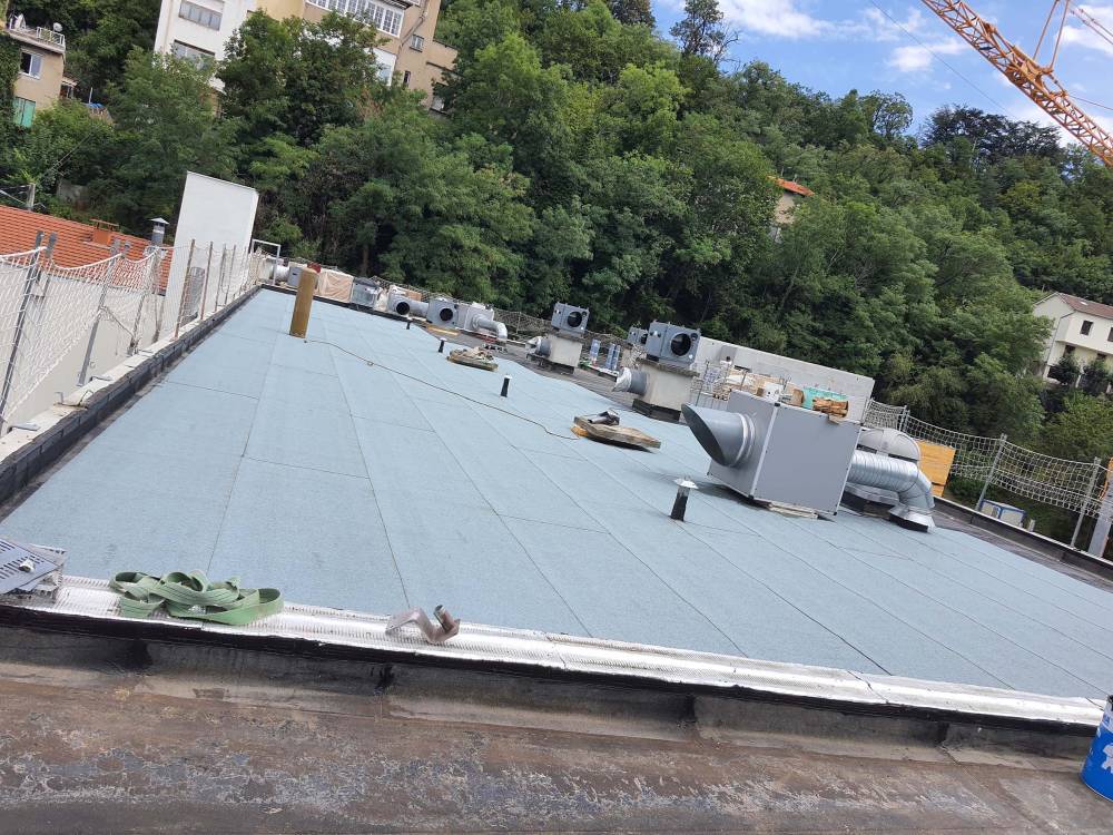 travaux